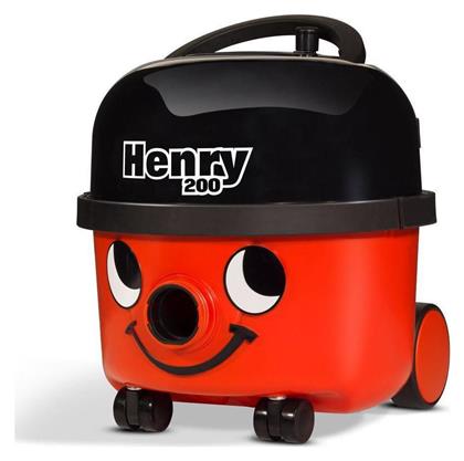 Numatic Henry HVR200 Στερεών 620W 9lt