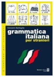 NUOVA GRAMMA.ITAL.PER STRANIERI