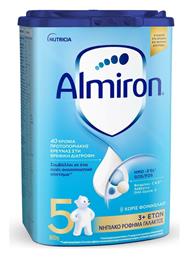 Nutricia Almiron 5 για 36+ Μηνών 800gr από το Pharm24