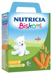 Nutricia Biskotti 180gr για 6+ μηνών από το Pharm24