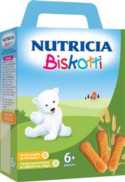 Nutricia Biskotti 180gr για 6+ μηνών από το Pharm24