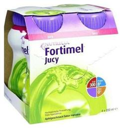 Nutricia Fortimel Jucy 800ml Μήλο από το Pharm24