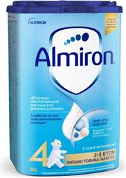 Nutricia Γάλα σε Σκόνη Almiron 4 για 24m+ 800gr από το Pharm24