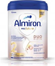 Nutricia Γάλα σε Σκόνη Almiron Profutura 2 6m+ 800gr από το Pharm24
