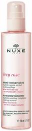 Nuxe Face Water Τόνωσης Very Rose Refreshing Toning Mist 200ml από το Pharm24