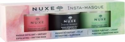 Nuxe Insta-Masque Σετ Περιποίησης για Ευαίσθητες Επιδερμίδες από το Pharm24
