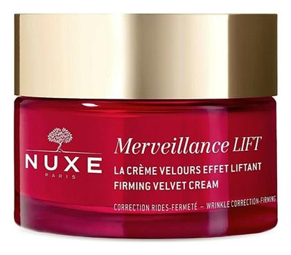 Nuxe Merveillance Lift Firming Συσφικτική Κρέμα Ημέρας 50ml από το Pharm24