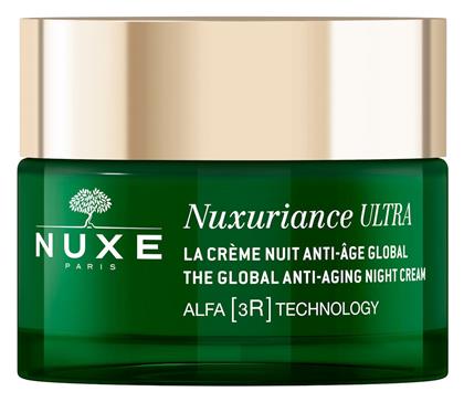 Nuxe Nuxuriance Ultra Αναπλαστική Κρέμα Νυκτός 50ml