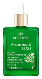 Nuxe Nuxuriance Ultra Face Serum 30ml