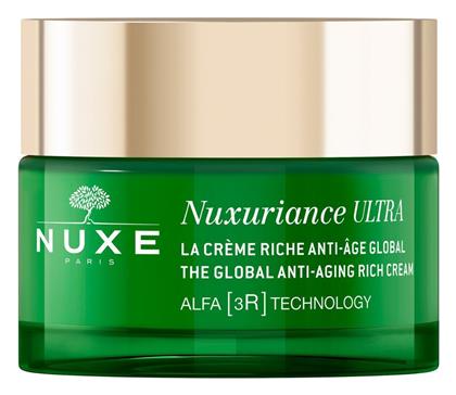 Nuxe Nuxuriance Ultra Rich Συσφικτική Κρέμα Ημέρας 50ml