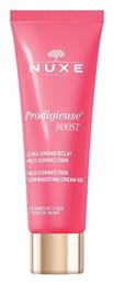 Nuxe Prodigieuse Boost Αναπλαστική Κρέμα Ημέρας 40ml