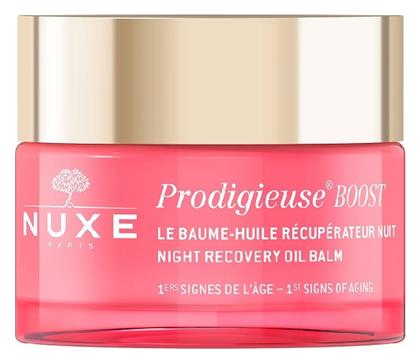 Nuxe Prodigieuse Boost Ενυδατικό Balm Νυκτός 50ml