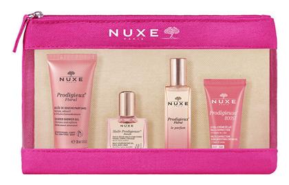 Nuxe Prodigieux Floral Γυναικείο Σετ με Eau de Parfum