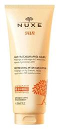 Nuxe Refreshing After Sun Lotion 200ml