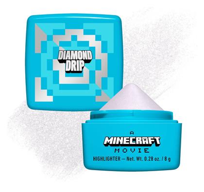Nyx Professional Makeup A Minecraft Movie 8gr