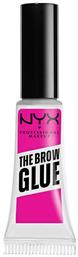 Nyx Professional Makeup Brow Glue Gel για Φρύδια