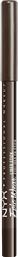 Nyx Professional Makeup Epic Wear Liner Stick 07 Deepest Brown από το Pharm24