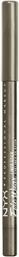 Nyx Professional Makeup Epic Wear Liner Stick Αδιάβροχο Μολύβι Ματιών 03 All Time Olive