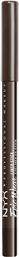 Nyx Professional Makeup Epic Wear Liner Stick Αδιάβροχο Μολύβι Ματιών 07 Deepest Brown