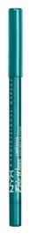 Nyx Professional Makeup Epic Wear Liner Stick Αδιάβροχο Μολύβι Ματιών 11 Turquoise Storm