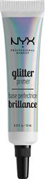 Nyx Professional Makeup Glitter Primer Προσώπου σε Κρεμώδη Μορφή 10ml