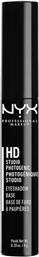 Nyx Professional Makeup High Definition Primer Ματιών σε Κρεμώδη Μορφή Eye Shadow Base 50ml 8gr από το Pharm24