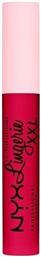 Nyx Professional Makeup Lip Lingerie XXL Matte Liquid 21 Stamina 4ml