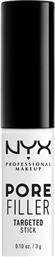 Nyx Professional Makeup Pore Filler Primer Προσώπου Stick 12ml