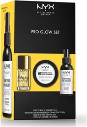 Nyx Professional Makeup Pro Glow από το Attica The Department Store