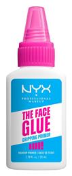 Nyx Professional Makeup The Face Glue Primer Primer Προσώπου 35ml