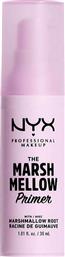 Nyx Professional Makeup The Marshmellow Primer Προσώπου σε Κρεμώδη Μορφή 30ml από το Attica The Department Store