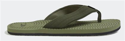 O'neill Ανδρικά Flip Flops Πράσινα από το Outletcenter