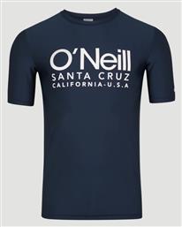 O'Neill Cali S/SLV Skins Αντηλιακή Μπλούζα