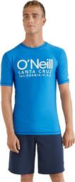 O'neill Cali Skin Ανδρική Κοντομάνικη Αντηλιακή Μπλούζα Μπλε από το Outletcenter