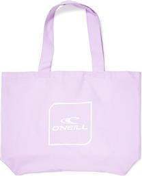 O'neill Coastal Υφασμάτινη Τσάντα για Ψώνια σε Μωβ χρώμα από το Plus4u