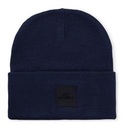 O'neill Cube Beanie Παιδικό Σκουφάκι Πλεκτό Navy Μπλε από το MybrandShoes