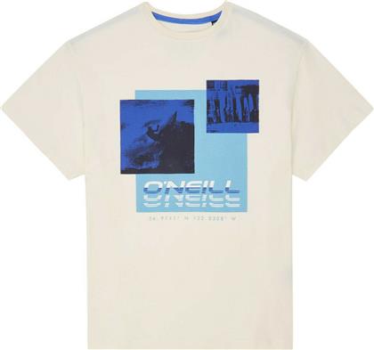 O'neill T Shirt Photoprint 9A2476-1088
