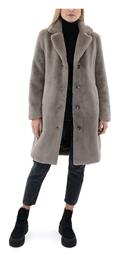 OAKWOOD CYBER FUR WOMEN OAKWOOD ΓΚΡΙ (64292-625)