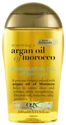 OGX Renewing + Argan Morocco 100ml
