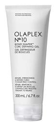 Olaplex Bond Shaper Curl Defining Gel 200ml Curl Repair Definition Gel