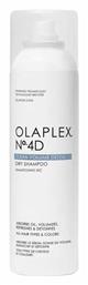 Olaplex Nº.4D Clean Volume Detox Ξηρό Σαμπουάν Όγκου για Όλους τους Τύπους Μαλλιών 178gr