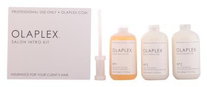 Olaplex Salon Intro Kit 2 Σετ Θεραπείας Μαλλιών 2τμχ