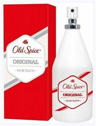 Old Spice Original Eau de Toilette 100ml Κωδικός: 86417 από το ΑΒ Βασιλόπουλος