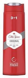 Old Spice Original Shower Gel 400ml από το Pharm24