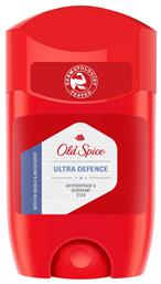 Old Spice Ultra Defence Antiperspirant Αποσμητικό σε Stick 50ml