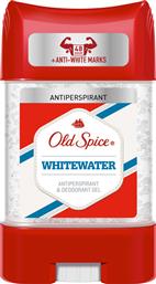 Old Spice Whitewater Antiperspirant Αποσμητικό 48h σε Stick 70ml