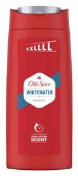 Old Spice Whitewater Αφρόλουτρο σε Gel για Άνδρες 675ml από το ΑΒ Βασιλόπουλος