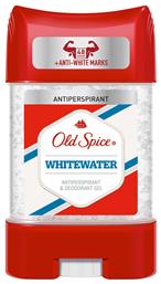 Old Spice Whitewater Antiperspirant Αποσμητικό 48h σε Stick 70ml από το Pharm24