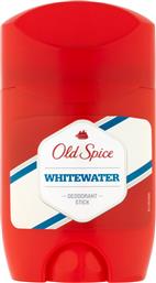 Old Spice Whitewater Αποσμητικό σε Stick 50ml από το Pharm24