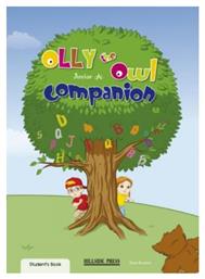 OLLY THE OWL JUNIOR A COMPANION από το Public